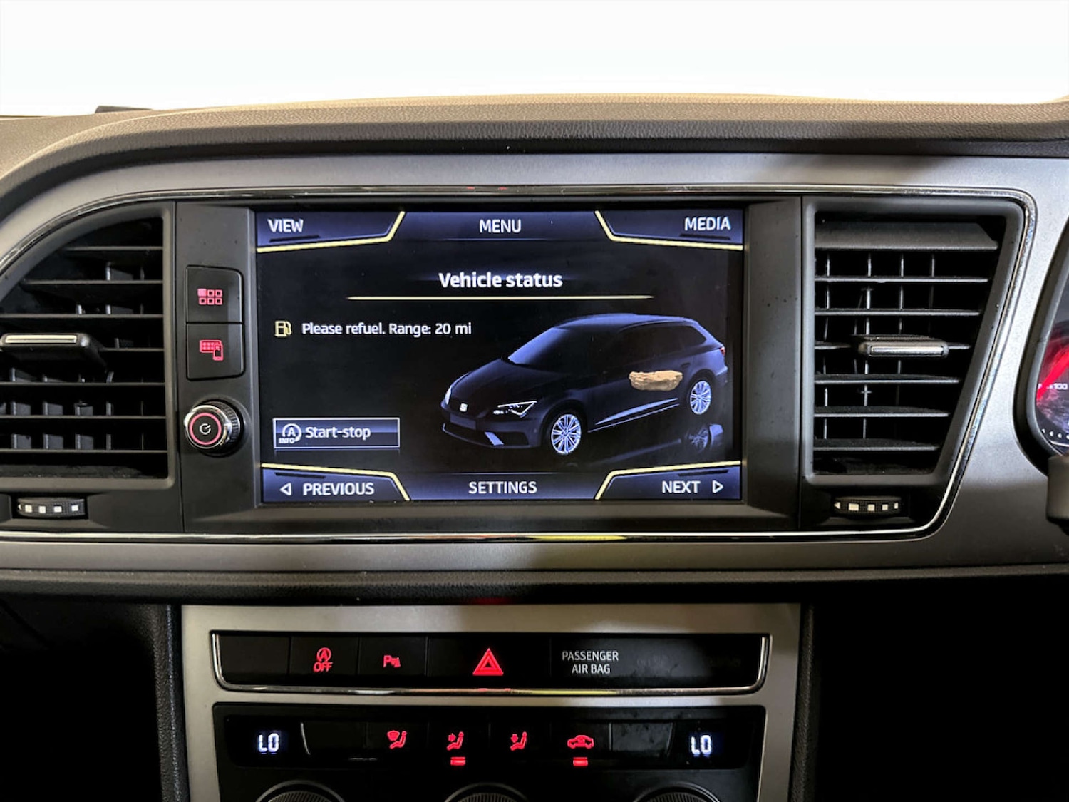 Used SEAT Leon 2017 for sale - 77185859: Photo 26