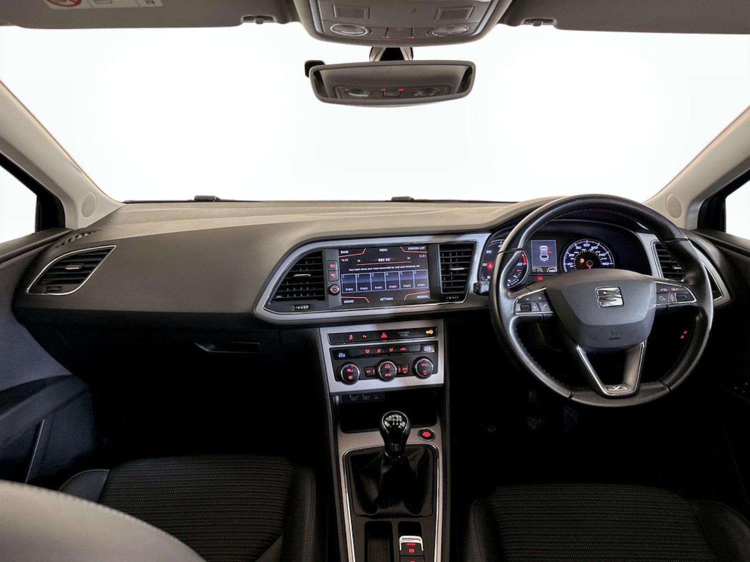 Used SEAT Leon 2017 for sale - 77185859: Photo 3