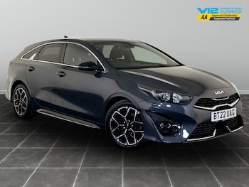 2022 (22) - 1.5T GDi ISG GT-Line 5dr