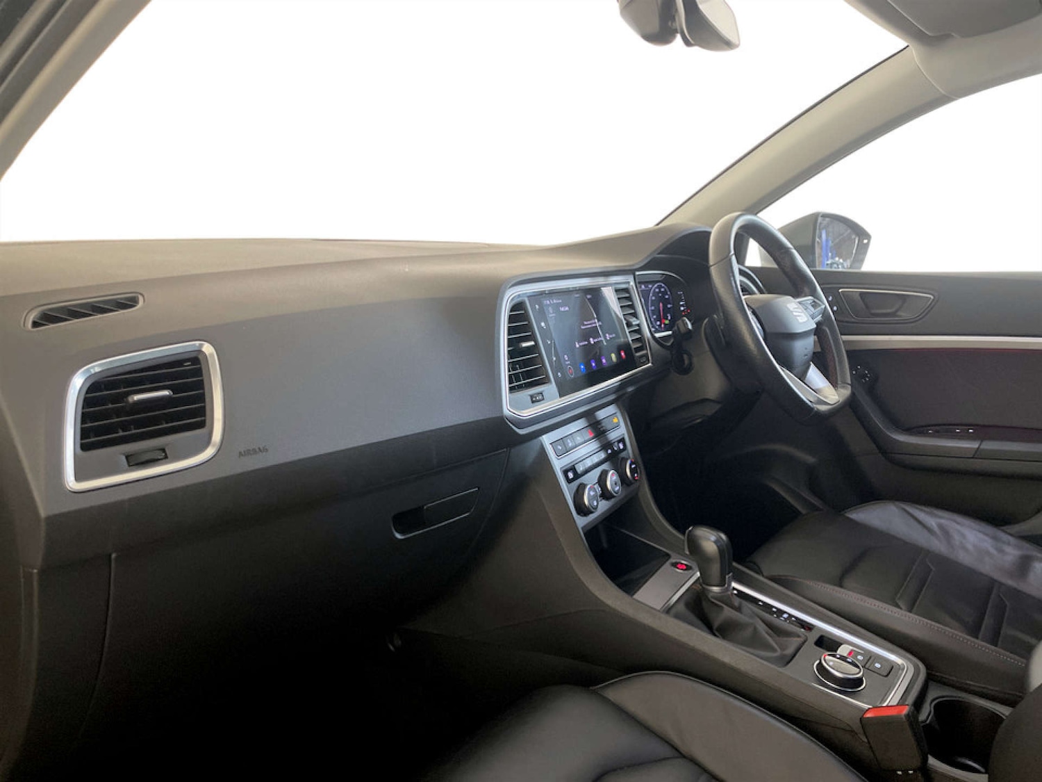 Used SEAT Ateca 2022 for sale - 77185989: Photo 12