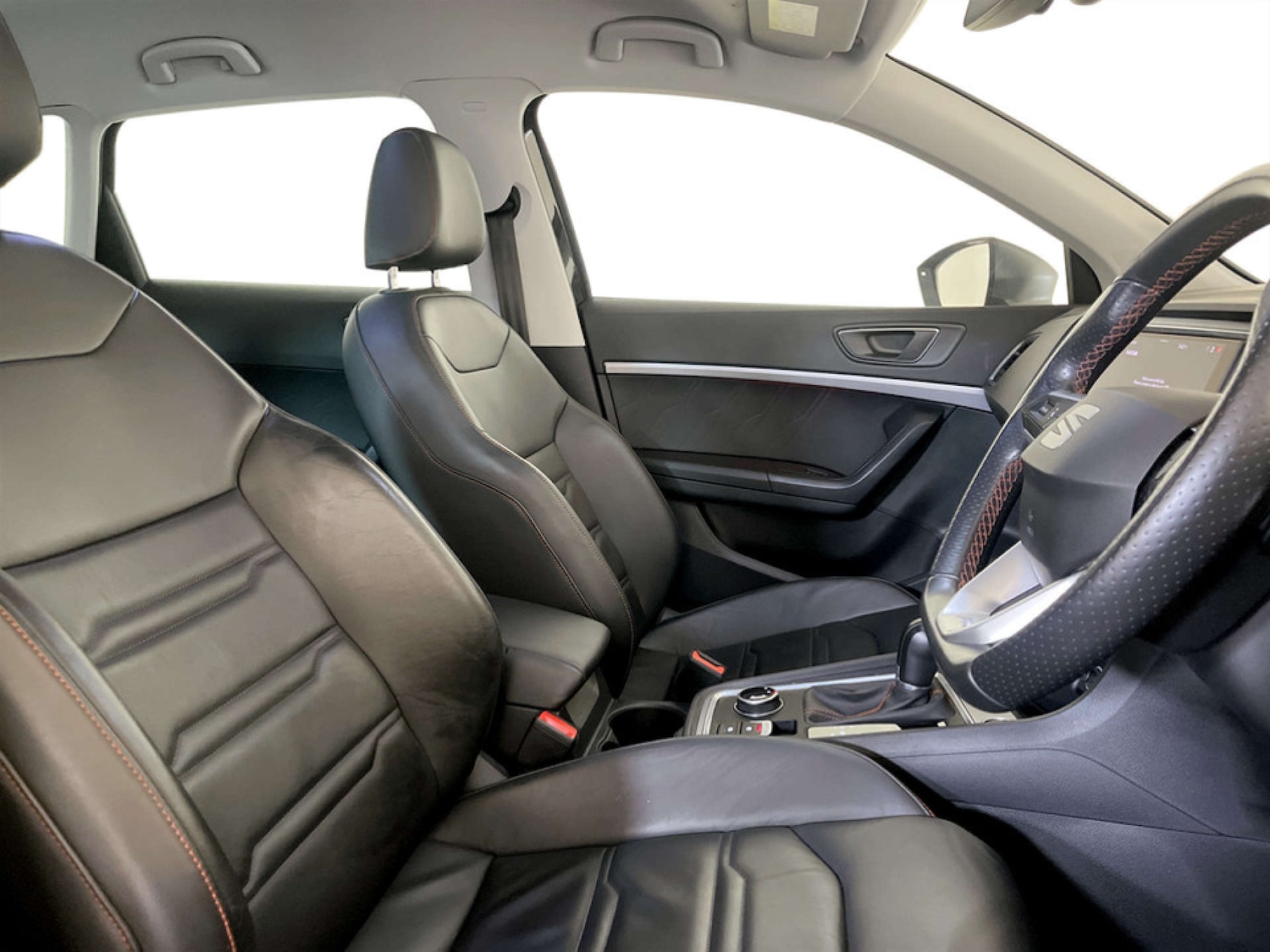 Used SEAT Ateca 2022 for sale - 77185989: Photo 13