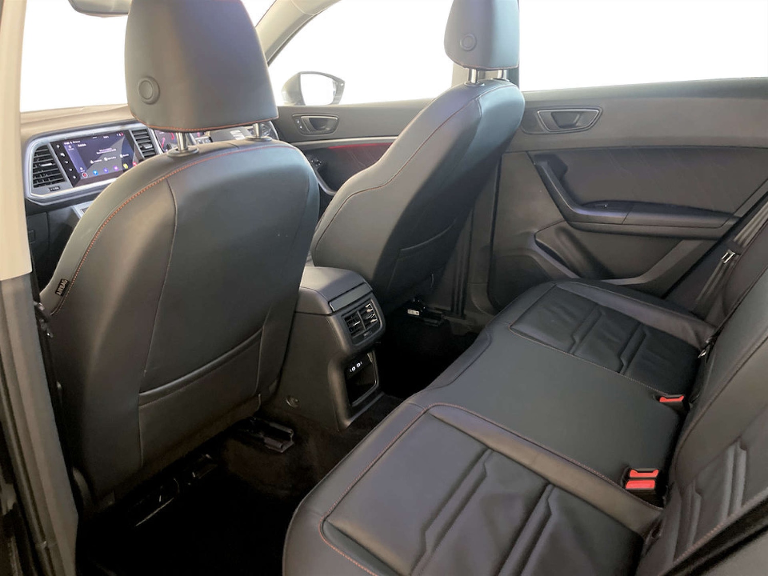 Used SEAT Ateca 2022 for sale - 77185989: Photo 14