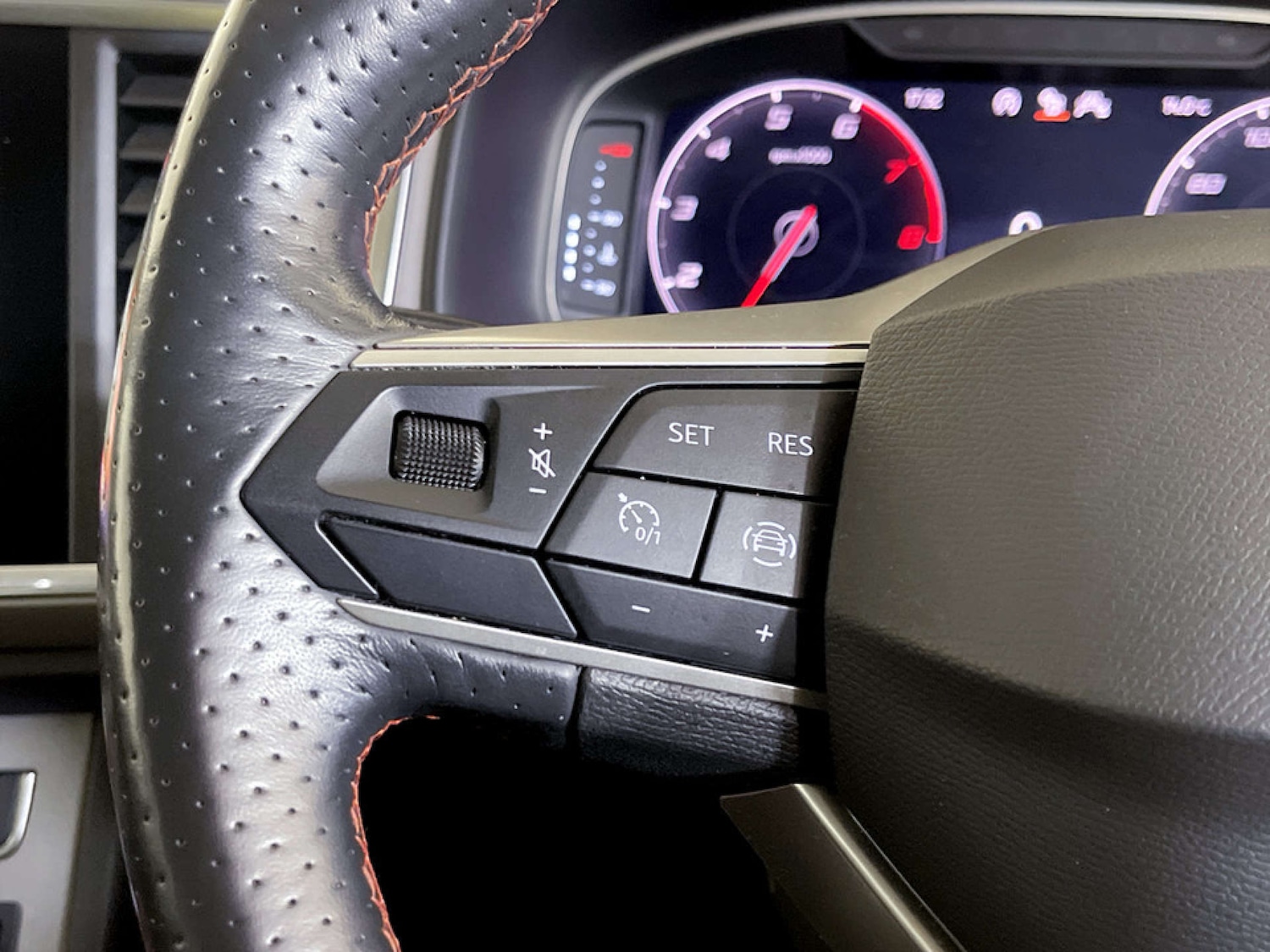 Used SEAT Ateca 2022 for sale - 77185989: Photo 18