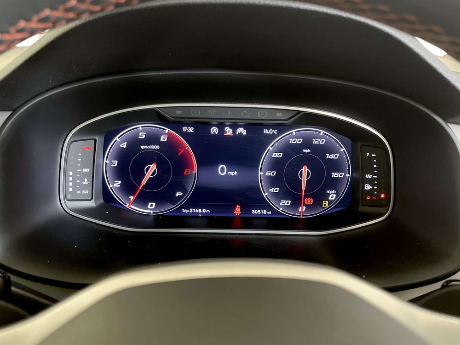 Used SEAT Ateca 2022 for sale - 77185989: Photo 19