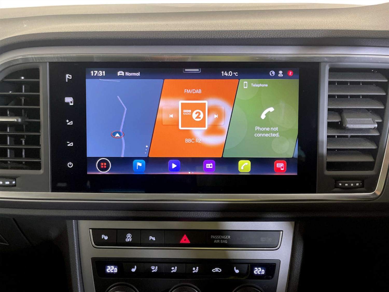 Used SEAT Ateca 2022 for sale - 77185989: Photo 24