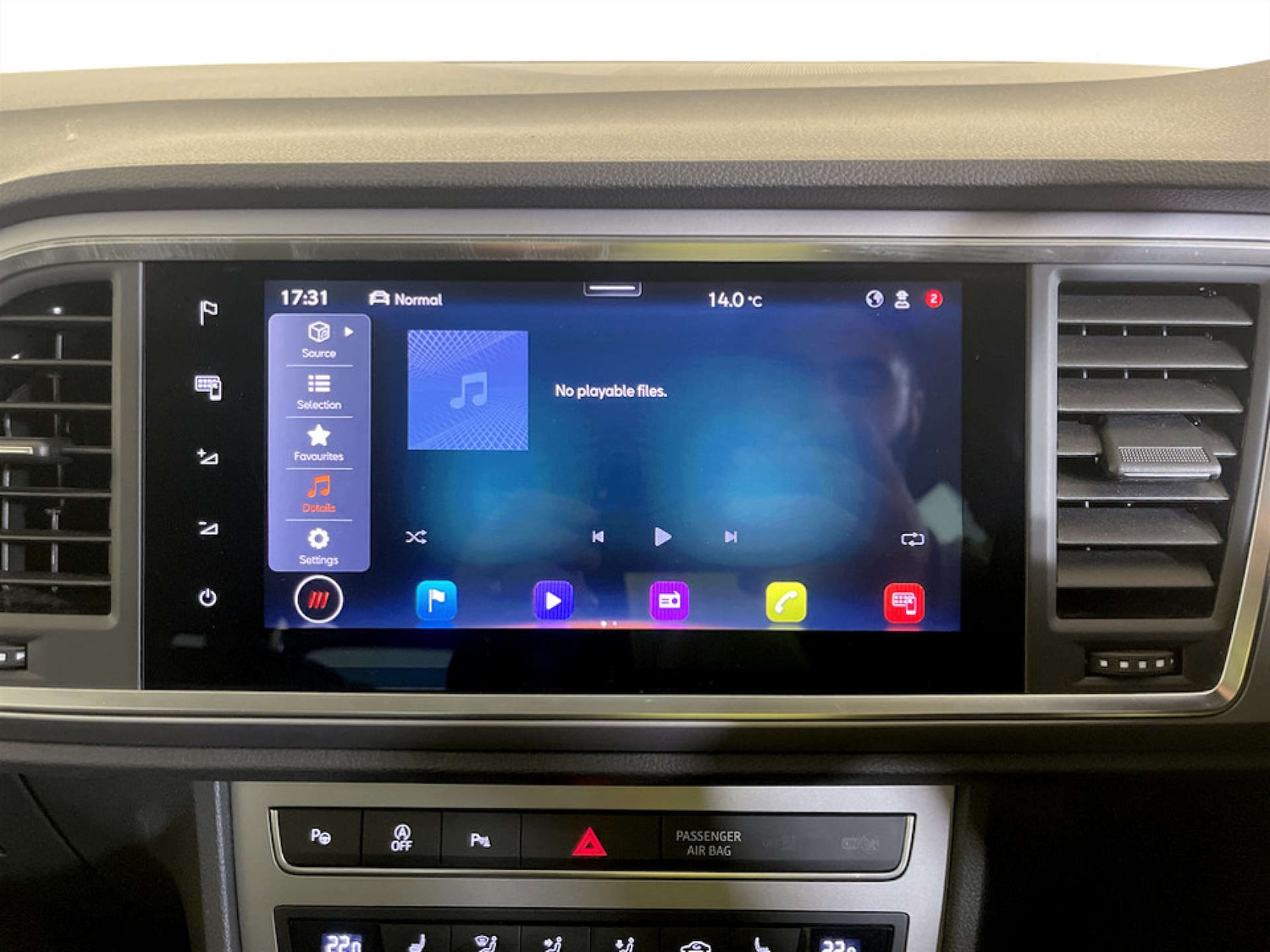 Used SEAT Ateca 2022 for sale - 77185989: Photo 25