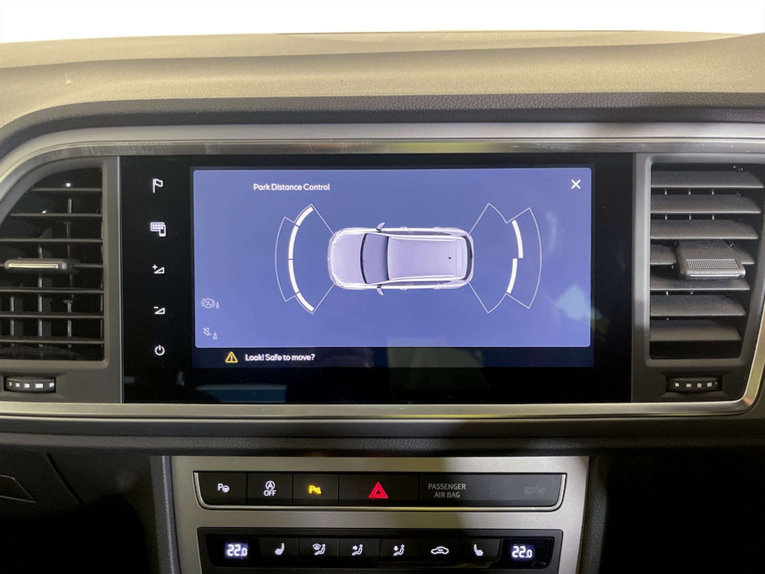 Used SEAT Ateca 2022 for sale - 77185989: Photo 26