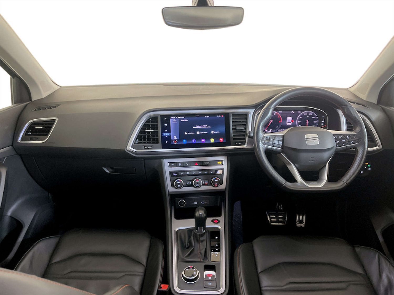 Used SEAT Ateca 2022 for sale - 77185989: Photo 3