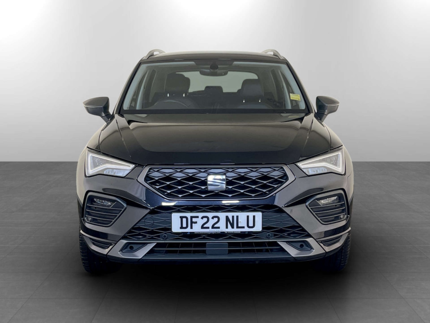 Used SEAT Ateca 2022 for sale - 77185989: Photo 5