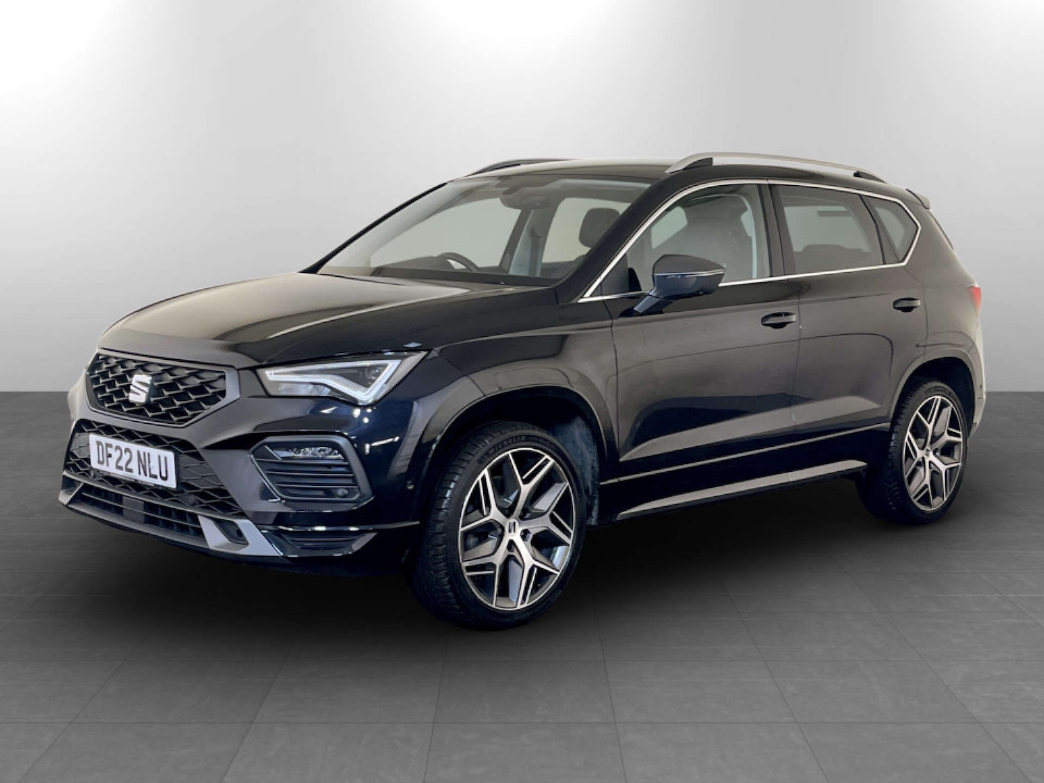 Used SEAT Ateca 2022 for sale - 77185989: Photo 6