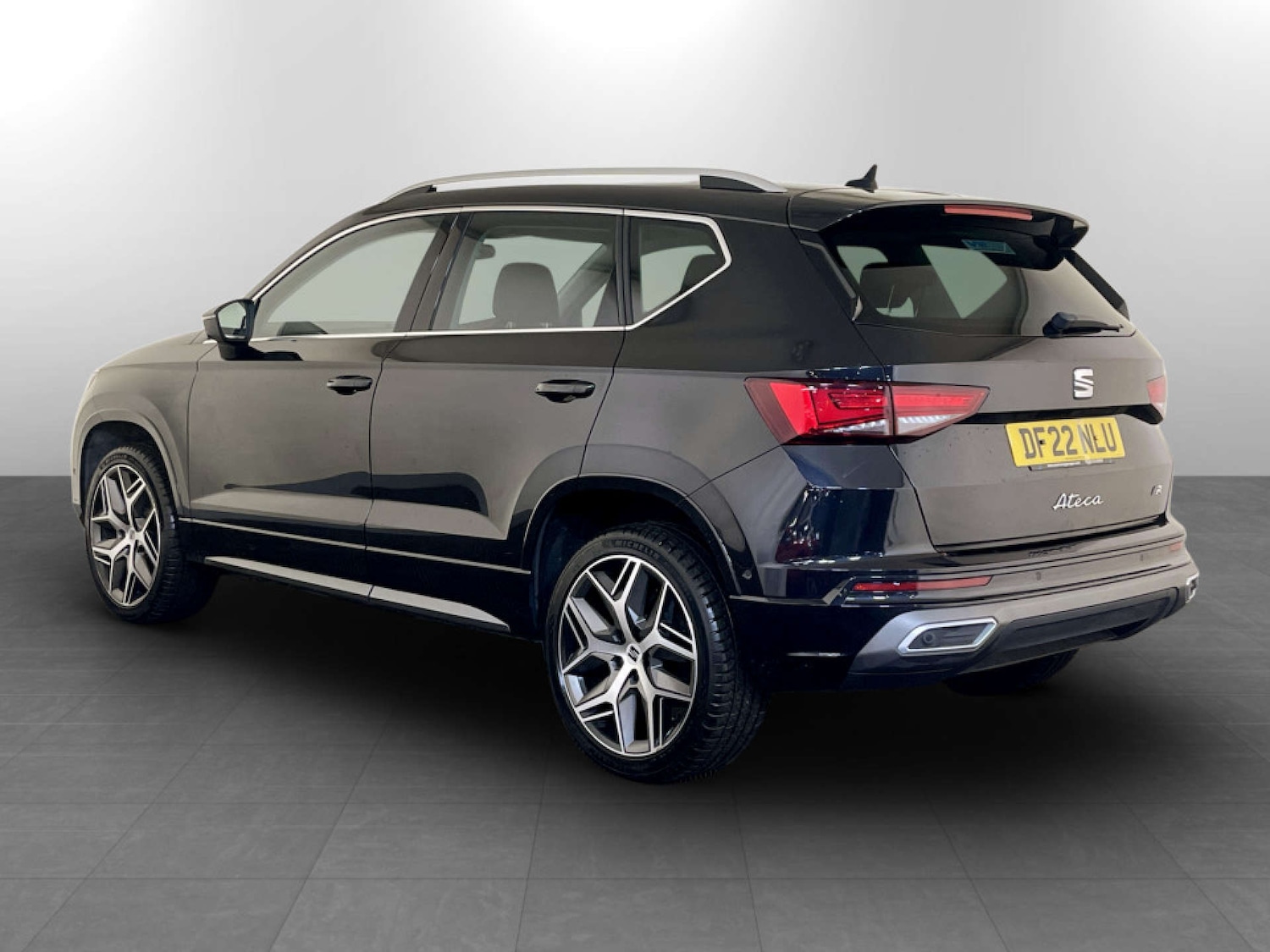 Used SEAT Ateca 2022 for sale - 77185989: Photo 8