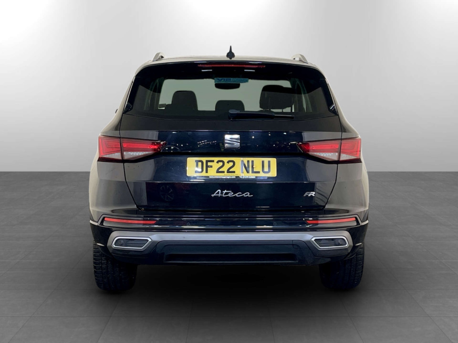 Used SEAT Ateca 2022 for sale - 77185989: Photo 9