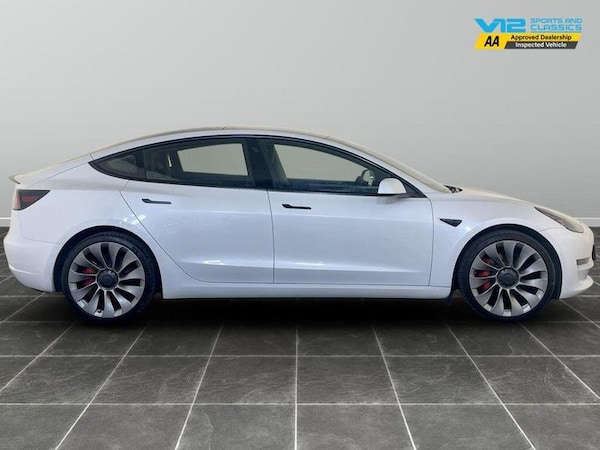 Used Tesla Model 3 2022 for sale - 76202204: Photo 11