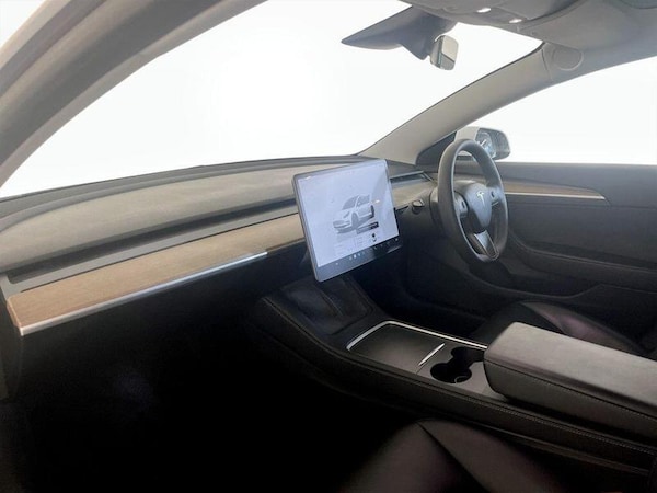 Used Tesla Model 3 2022 for sale - 76202204: Photo 12