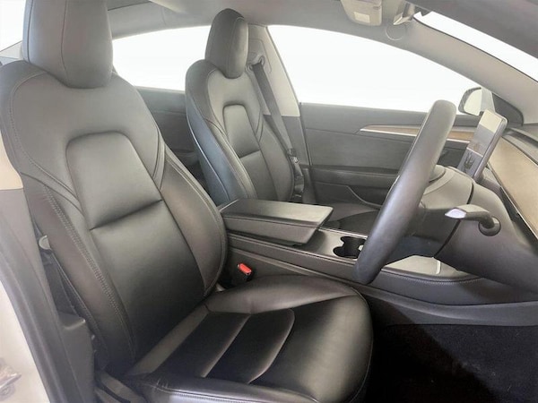 Used Tesla Model 3 2022 for sale - 76202204: Photo 13