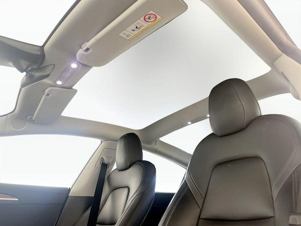 Used Tesla Model 3 2022 for sale - 76202204: Photo 14