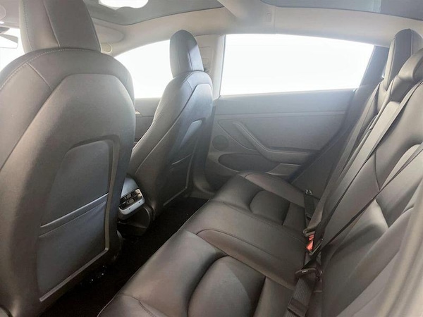 Used Tesla Model 3 2022 for sale - 76202204: Photo 15