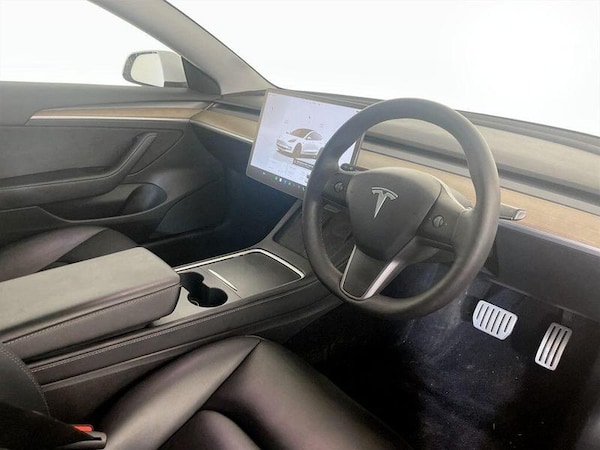 Used Tesla Model 3 2022 for sale - 76202204: Photo 16