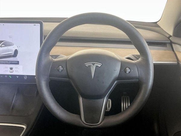 Used Tesla Model 3 2022 for sale - 76202204: Photo 17