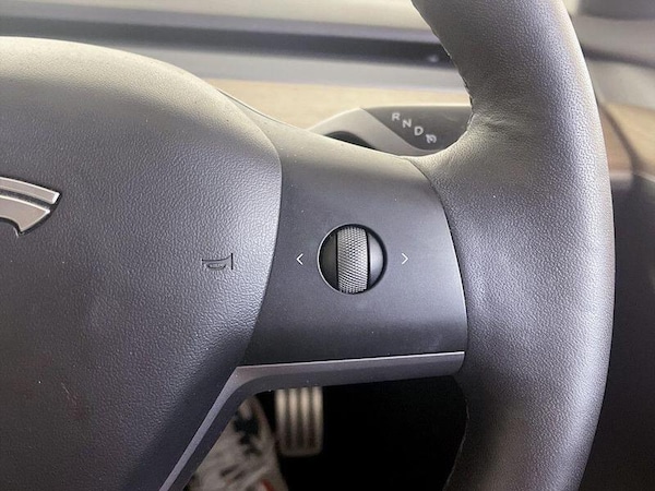 Used Tesla Model 3 2022 for sale - 76202204: Photo 19