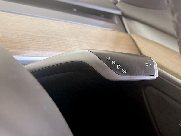 Used Tesla Model 3 2022 for sale - 76202204: Photo 20