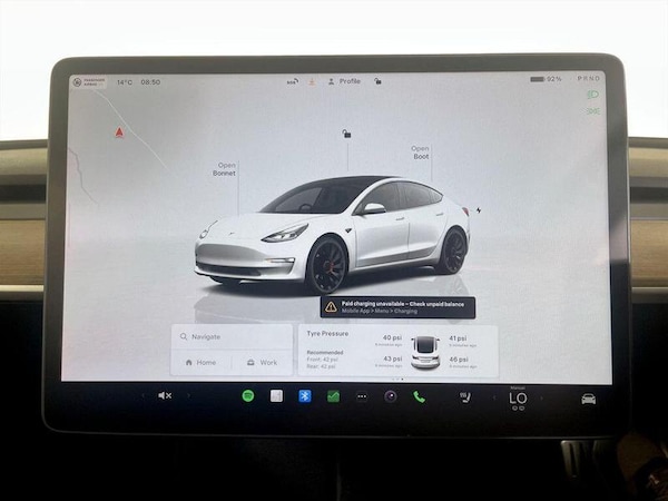 Used Tesla Model 3 2022 for sale - 76202204: Photo 24