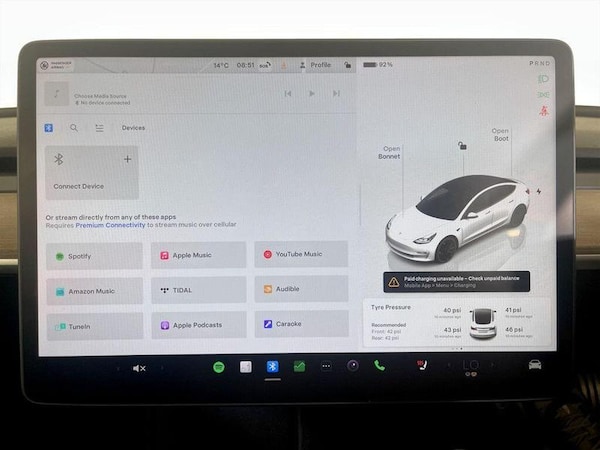 Used Tesla Model 3 2022 for sale - 76202204: Photo 26