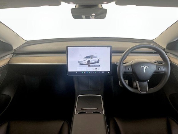 Used Tesla Model 3 2022 for sale - 76202204: Photo 3