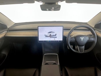 Used Tesla Model 3 2022 for sale - 76202204: Photo 3