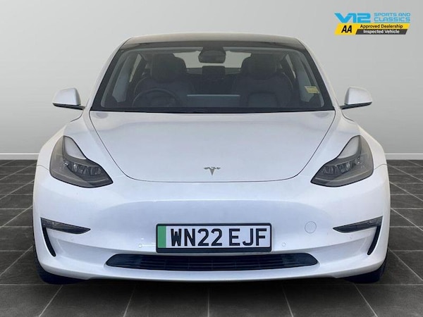 Used Tesla Model 3 2022 for sale - 76202204: Photo 5