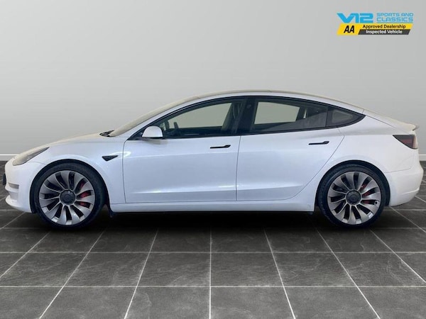 Used Tesla Model 3 2022 for sale - 76202204: Photo 7