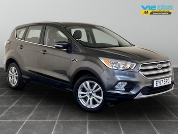 Ford - Kuga