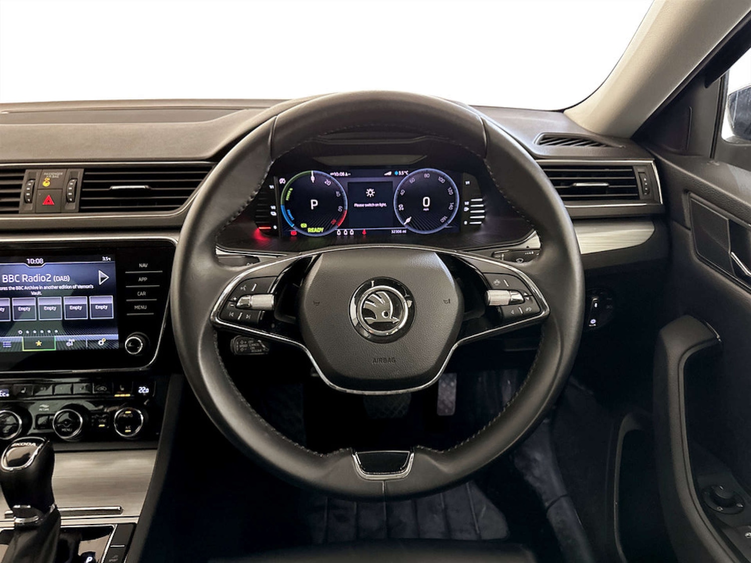 Used Skoda Superb 2023 for sale - 77366727: Photo 17