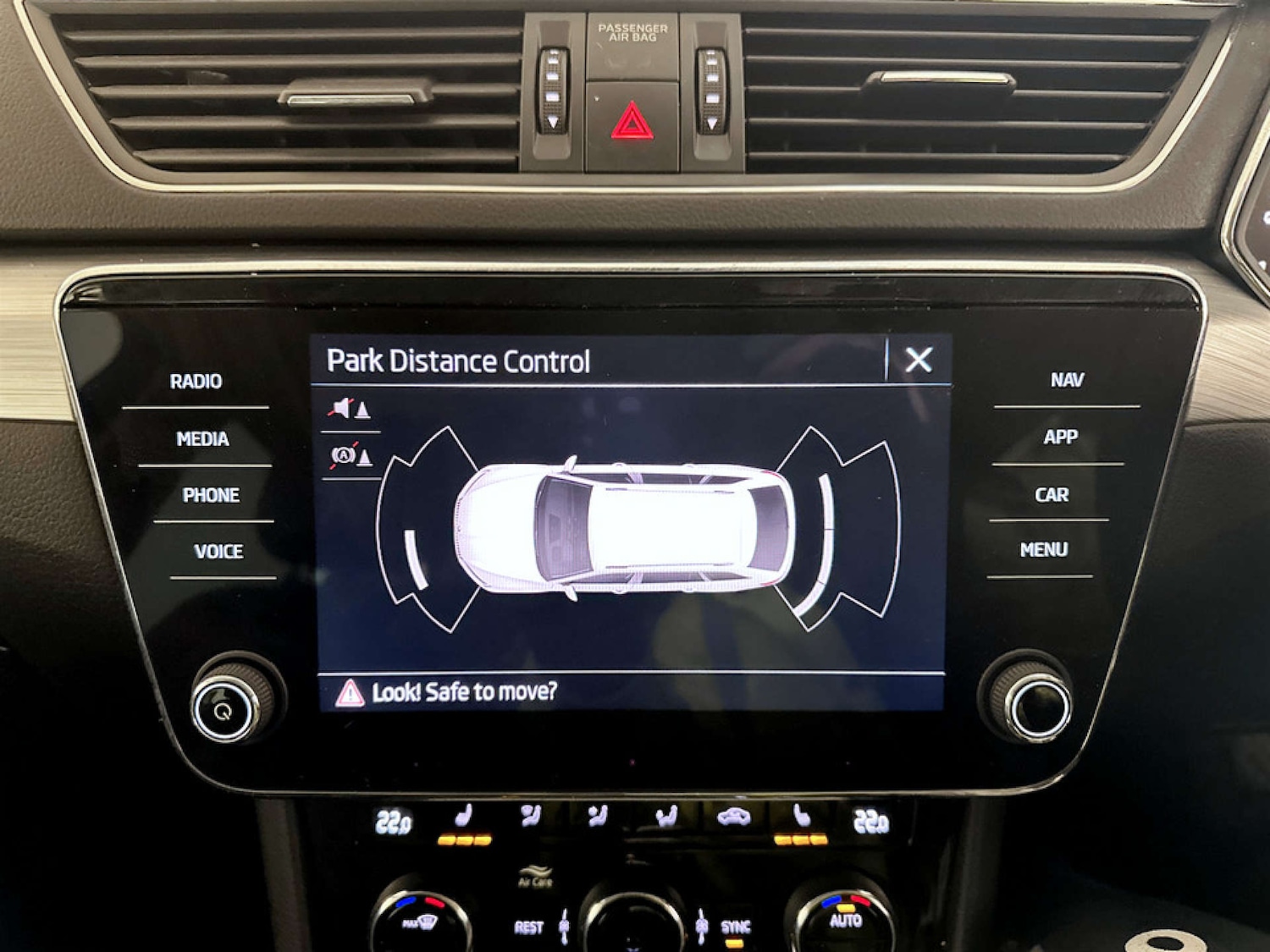 Used Skoda Superb 2023 for sale - 77366727: Photo 21