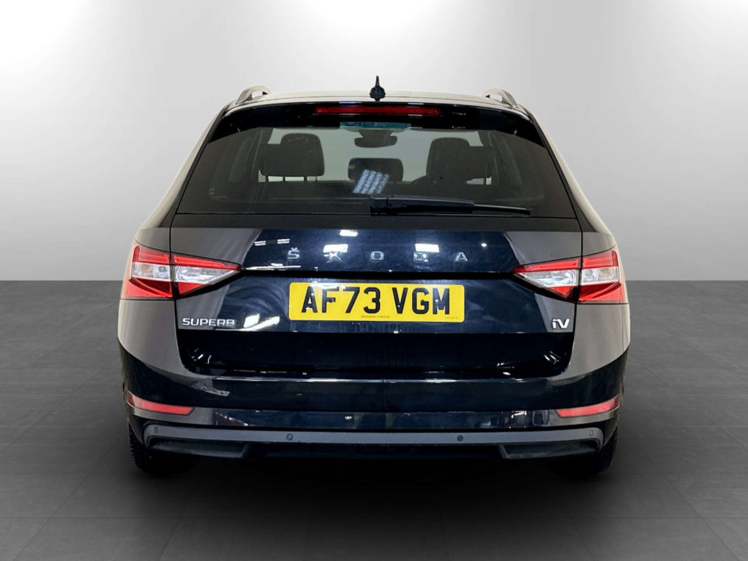 Used Skoda Superb 2023 for sale - 77366727: Photo 9