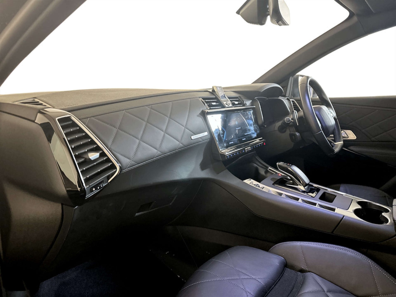 Used DS Automobiles DS 7 2022 for sale - 77880489: Photo 12