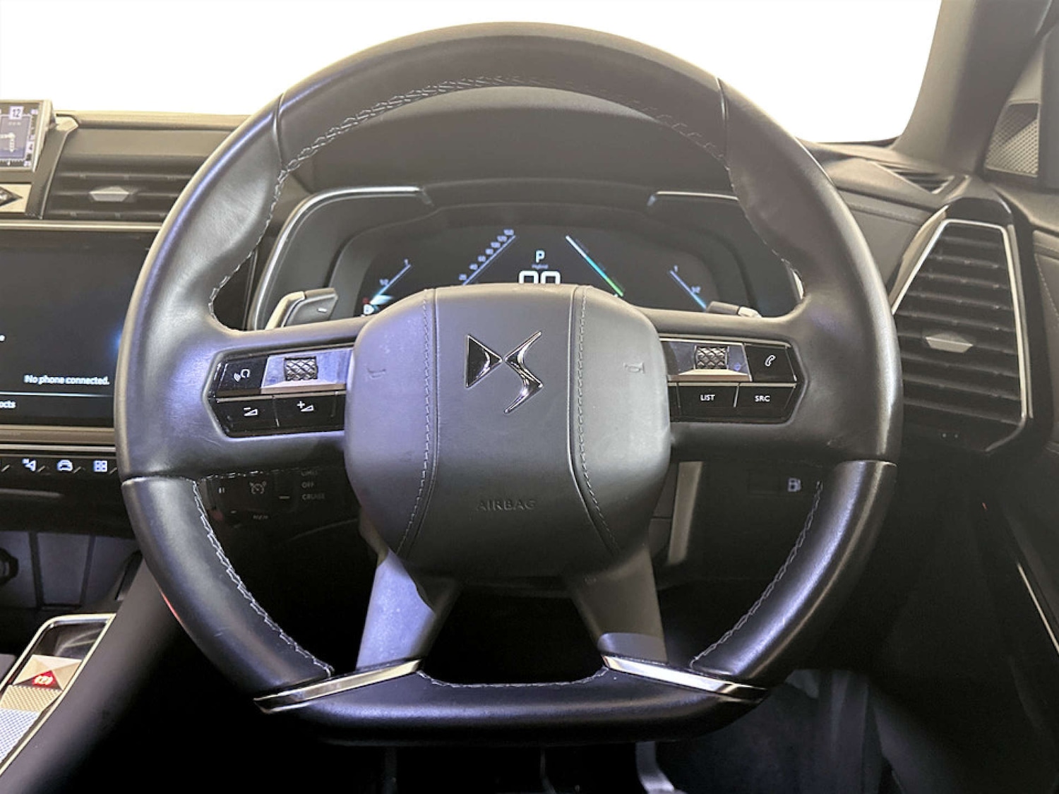 Used DS Automobiles DS 7 2022 for sale - 77880489: Photo 16