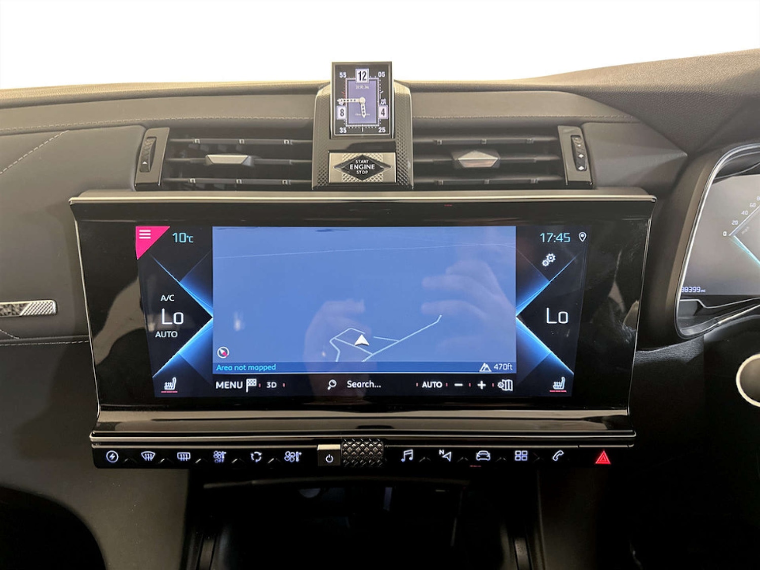 Used DS Automobiles DS 7 2022 for sale - 77880489: Photo 21