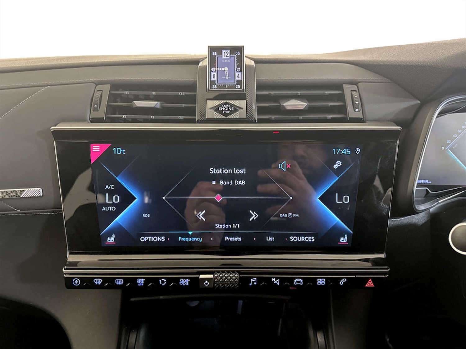 Used DS Automobiles DS 7 2022 for sale - 77880489: Photo 22