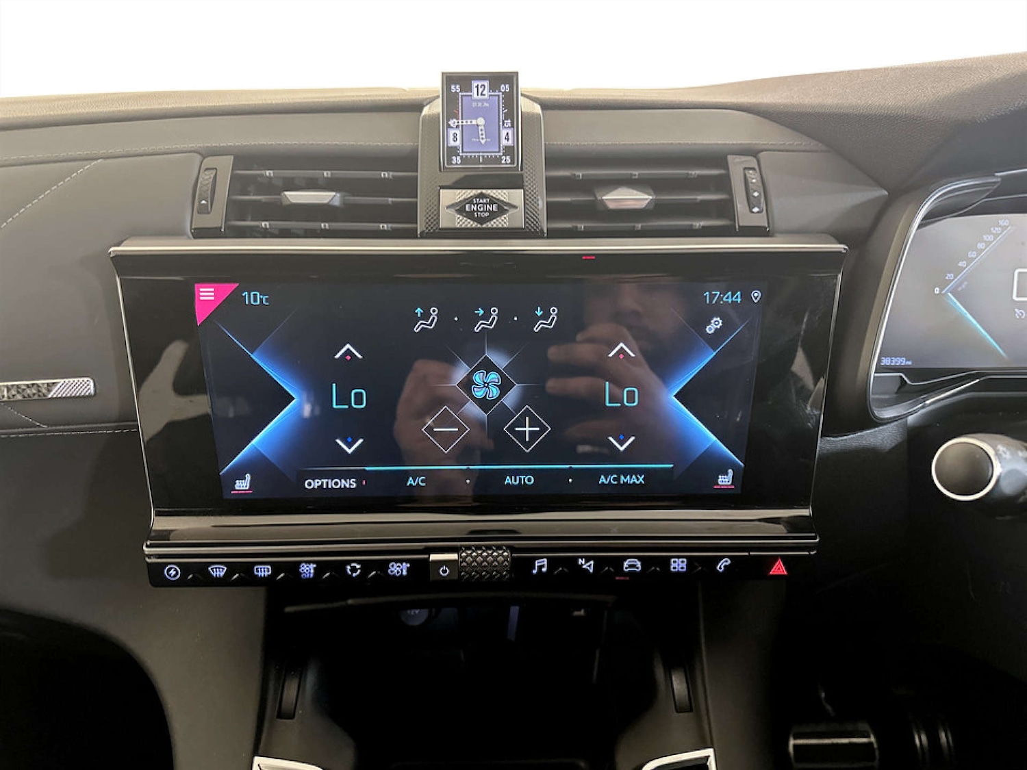 Used DS Automobiles DS 7 2022 for sale - 77880489: Photo 23