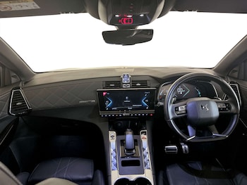 Used DS Automobiles DS 7 2022 for sale - 77880489: Photo