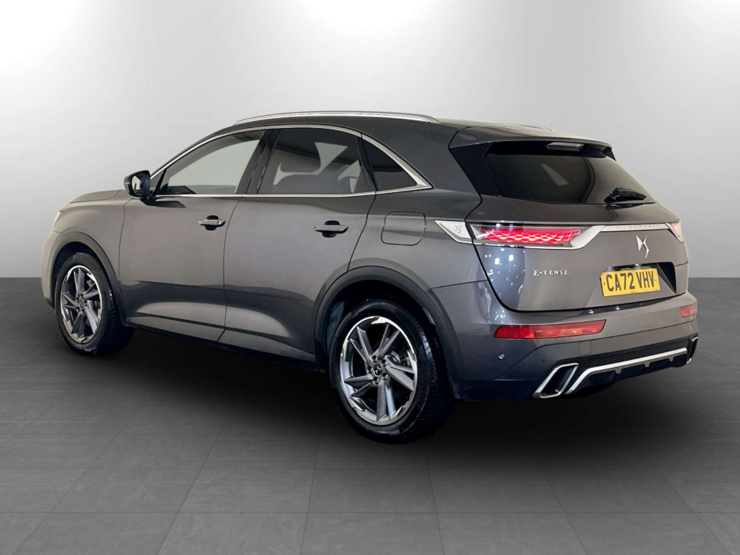 Used DS Automobiles DS 7 2022 for sale - 77880489: Photo 8