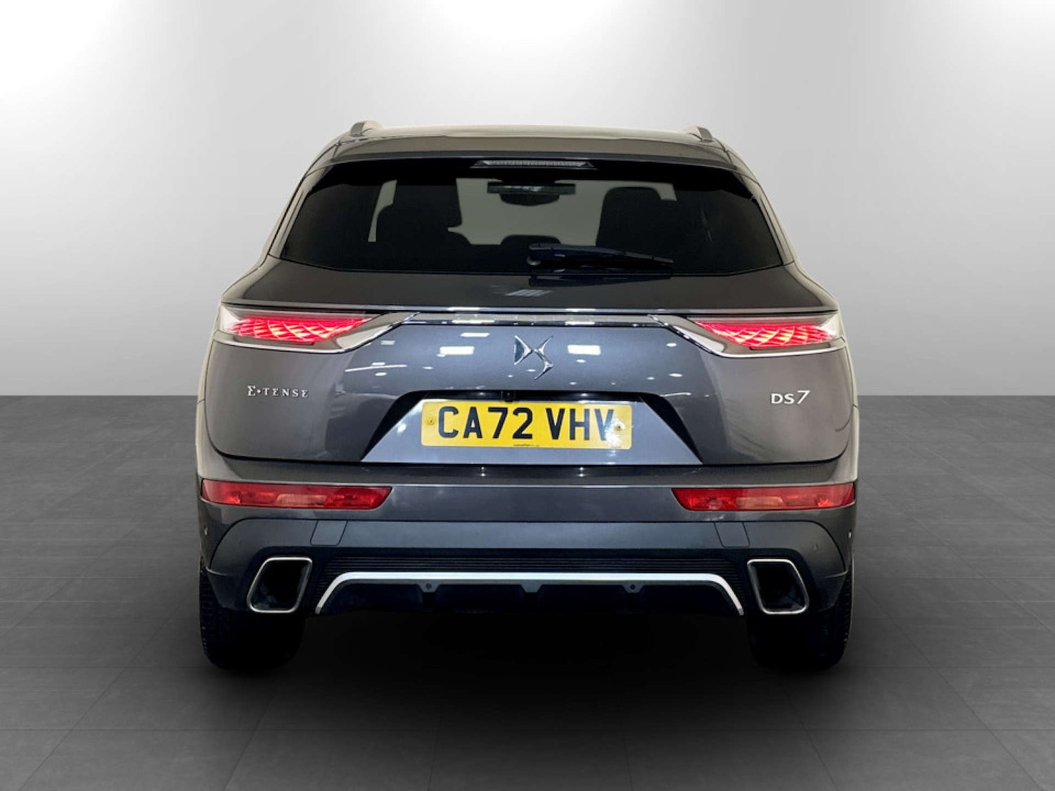 Used DS Automobiles DS 7 2022 for sale - 77880489: Photo 9