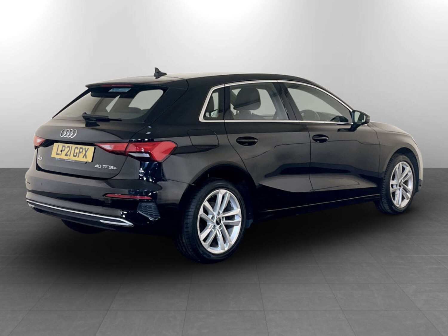 Used Audi A3 2021 for sale - 77186015: Photo 10