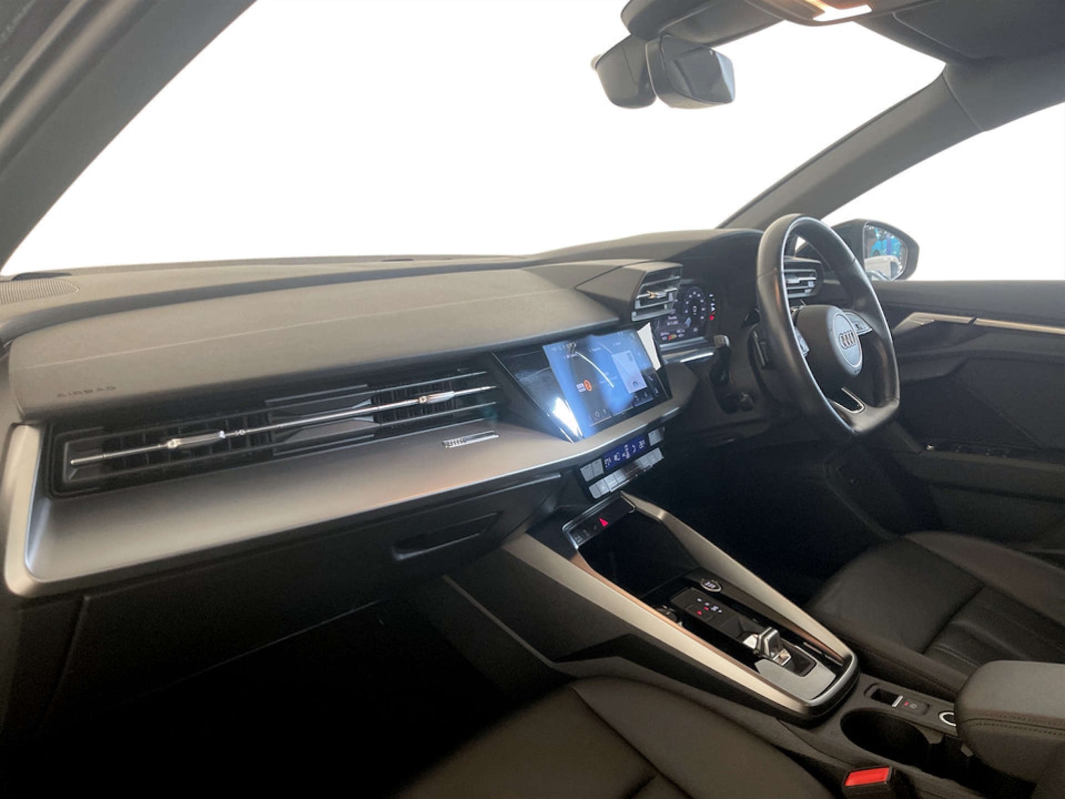 Used Audi A3 2021 for sale - 77186015: Photo 12