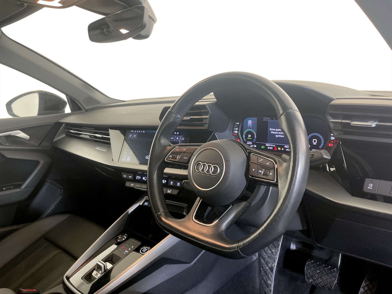 Used Audi A3 2021 for sale - 77186015: Photo 16