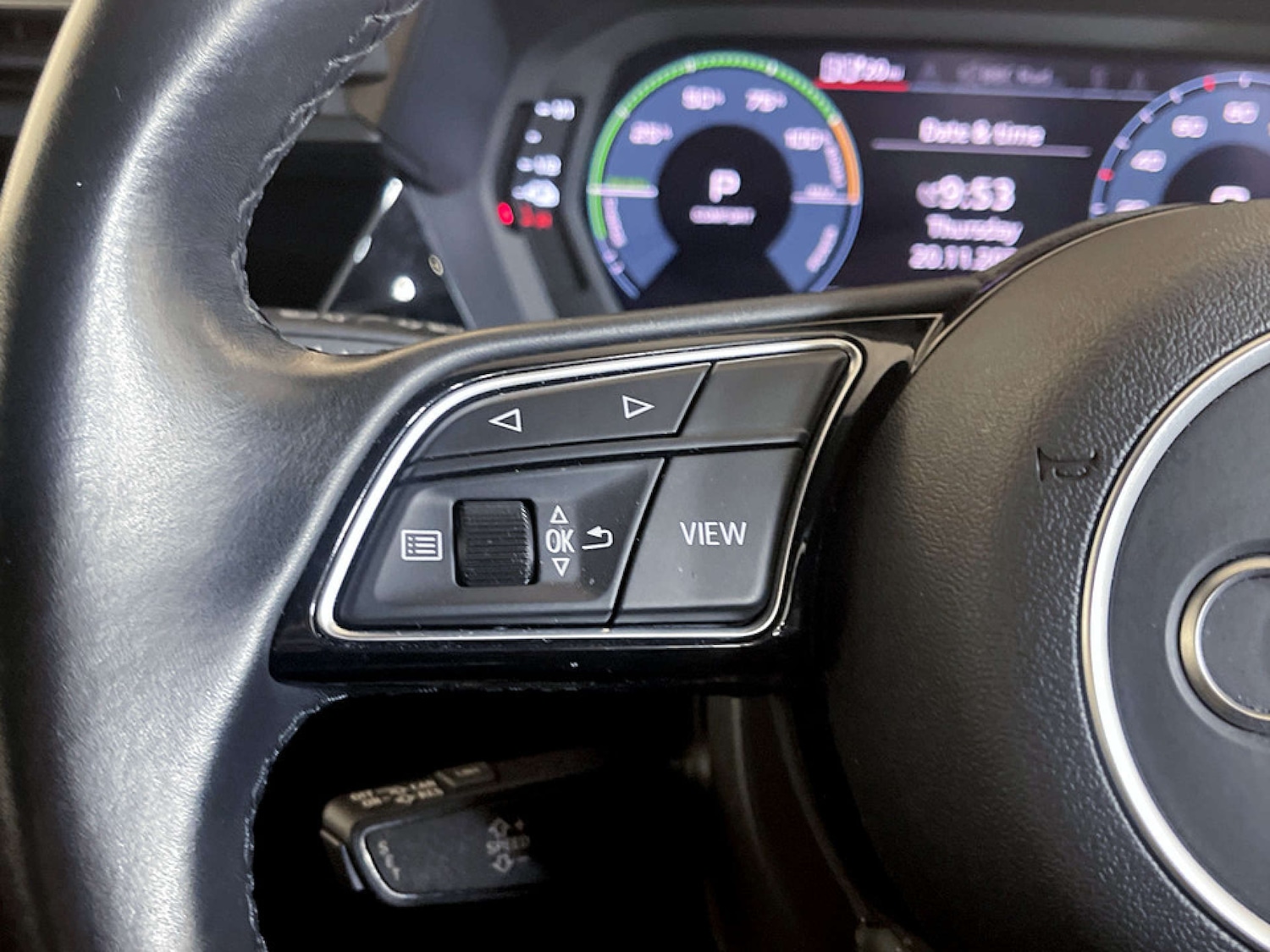 Used Audi A3 2021 for sale - 77186015: Photo 18