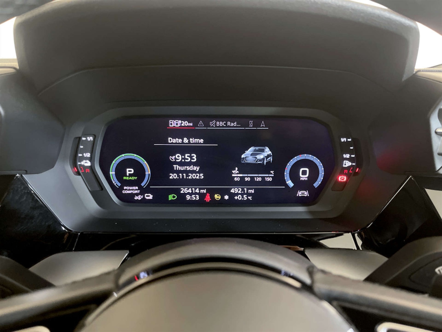 Used Audi A3 2021 for sale - 77186015: Photo 20