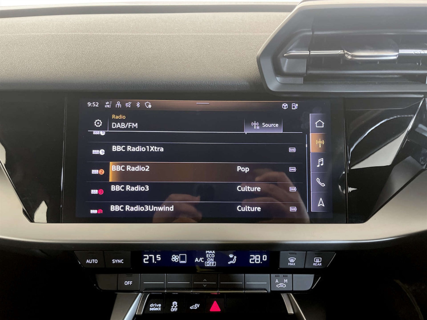 Used Audi A3 2021 for sale - 77186015: Photo 22