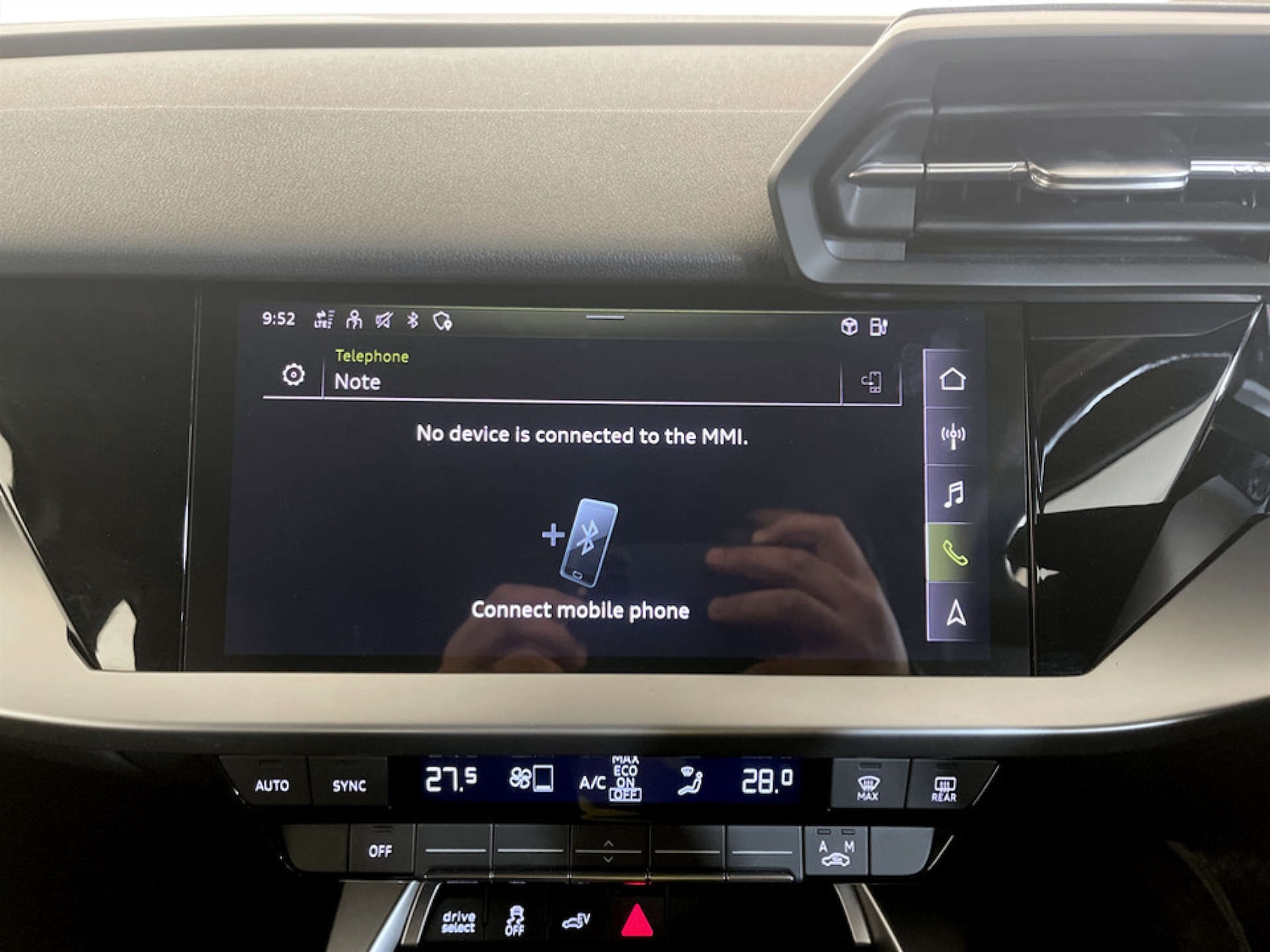 Used Audi A3 2021 for sale - 77186015: Photo 23